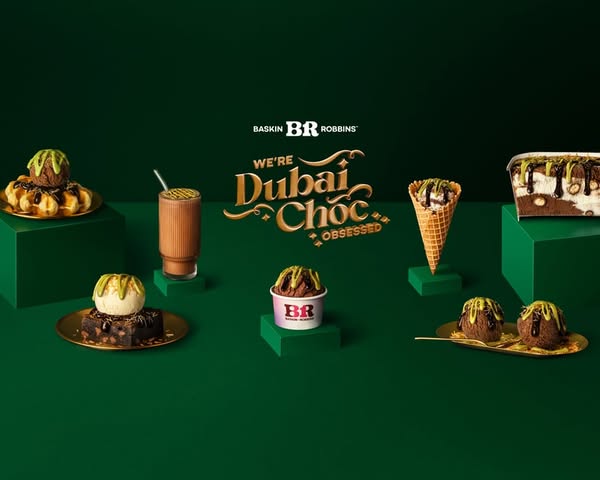 DoorDash ad creative