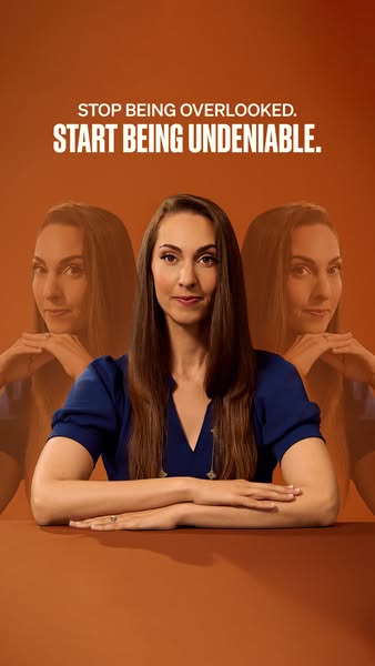 MasterClass ad creative