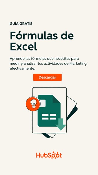 HubSpot ad creative