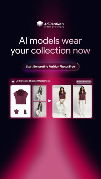 AdCreative.ai ad creative