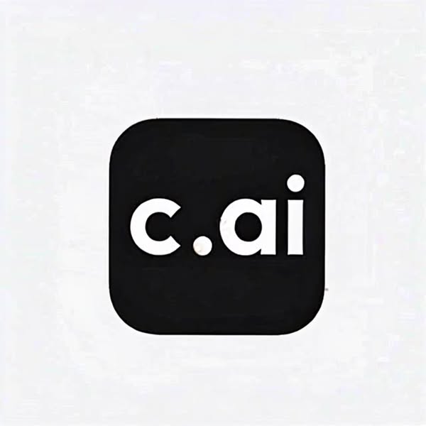 Character.AI ad creative