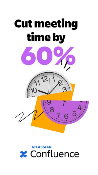 Atlassian ad creative
