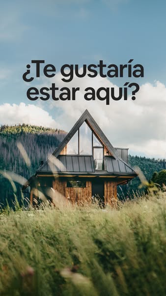 Airbnb ad creative
