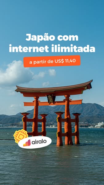 Airalo ad creative