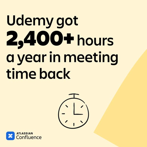 Atlassian ad creative