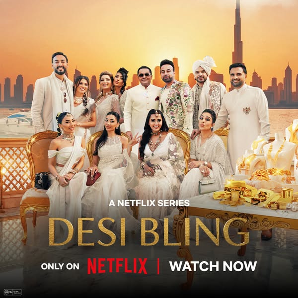 Netflix ad creative