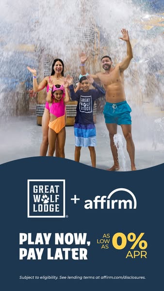 Affirm ad creative