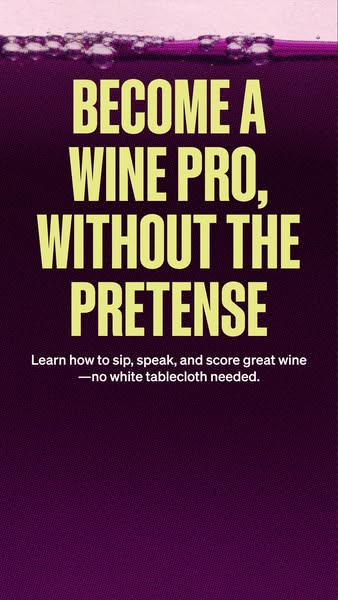 MasterClass ad creative