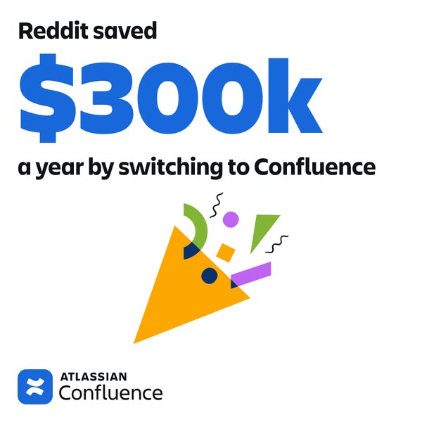 Atlassian ad creative
