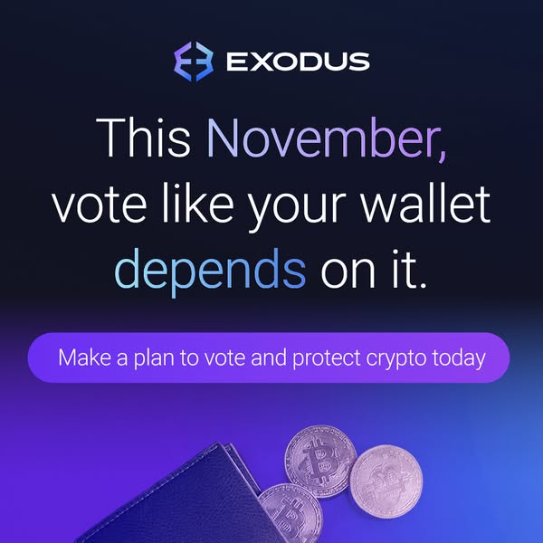 Exodus ad creative
