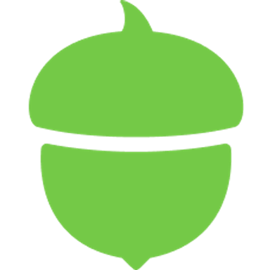 Acorns logo