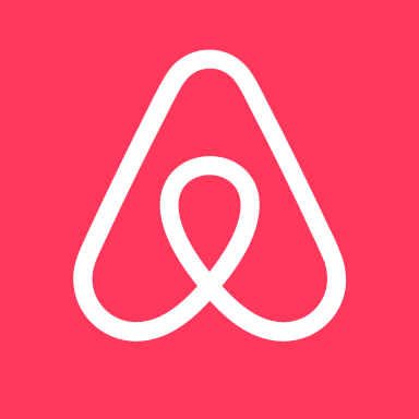 Airbnb logo