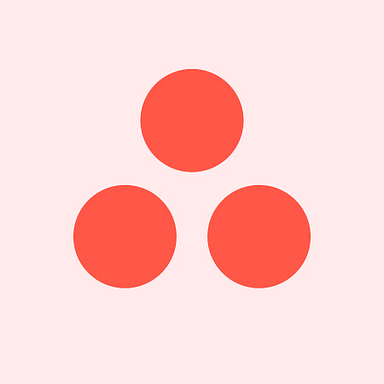 Asana logo
