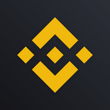 Binance logo