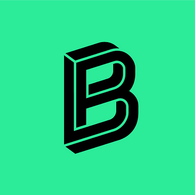Bitpanda logo