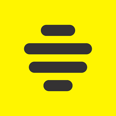 Bumble logo