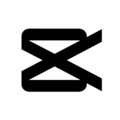 CapCut logo