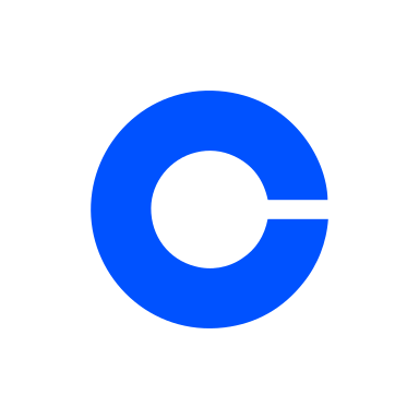 Coinbase logo
