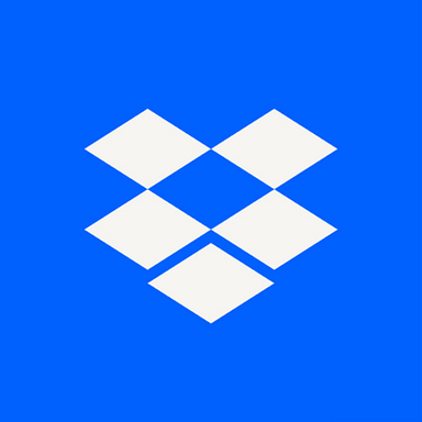 Dropbox logo
