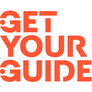 GetYourGuide logo