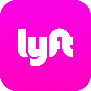 Lyft logo