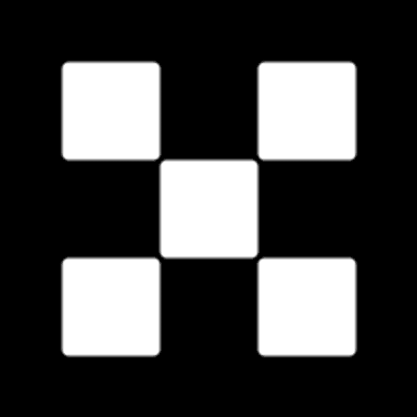 OKX logo