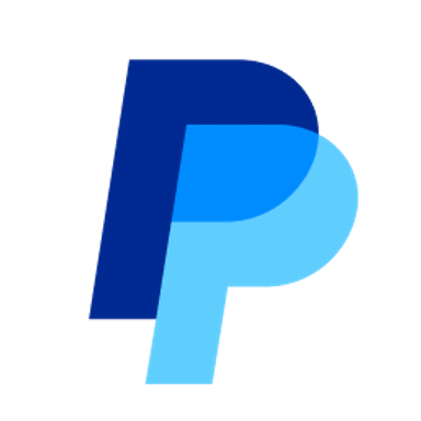 PayPal logo