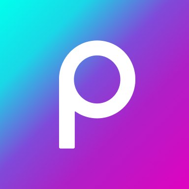Picsart logo