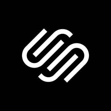 Squarespace logo